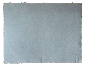 Chiffons en denim (jeans) recyclé texturé faits à la main, compatibles sérigraphie, recyclables, non couchés, personnalisables, pour emballage cadeau - Product Image 3