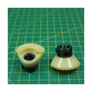601079001 PIEZA DE MÁQUINA DE COSER DOMÉSTICA HECHA EN TAIWÁN para JANOME - Product Image 1