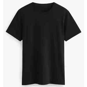 T-shirt à manches longues surdimensionné en coton double couche 290 g/m² de haute qualité, personnalisé en usine, vente en gros pour hommes - Product Image 5