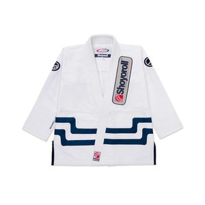 Uniforme de Judo Cómodo y Moderno, Ideal para Uso Diario y Entrenamiento de Artes Marciales - Product Image 1