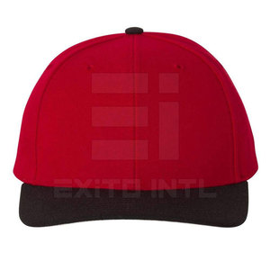 Casquette de baseball unisexe 2026, dernier design, taille et couleur personnalisées, 100% coton, respirante et imperméable, marque privée, taille adulte - Product Image 2