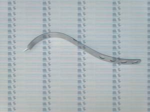 Retractor de Cadera Estándar HOHMANN, Mínimamente Invasivo, para Cirugía Ortopédica de Cadera, Acero Inoxidable, PRODUCTO CERTIFICADO CE - Product Image 4