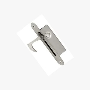 Puertas Corredizas Interiores Comerciales Modernas y Duraderas de Acero Inoxidable, Personalizadas, para Armarios, Dormitorios, Baños, Cocinas y Entradas - Product Image 4