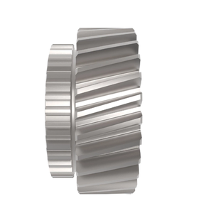R260485 Transmission Top Shaft Helical Gear Fits For JD Tractor High Performance Good Quality New Conditions Affordable price - Product Image 3