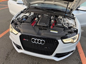 Audi RS5 Coupé 2013 - Product Image 4