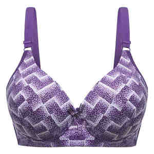 Vêtements de sport pour femmes, vêtements de yoga, soutien-gorge de sport à haute élasticité, logo personnalisé - Product Image 1