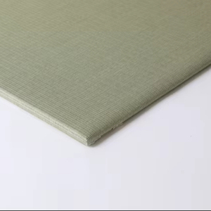 Alfombra de Tatami Minimalista de 820*820*15mm para Comedor, Restaurante, Dormitorio y Sala de Estar, Colores Estándar - Product Image 1