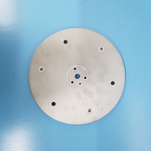 AMAT 0020-22196 PEDESTAL 8 - Equipo y Piezas de Semiconductores de Confianza de Marca Global - Product Image 1