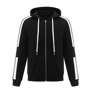 Ensemble de survêtement unisexe léger, respirant, réversible, à cordon de serrage, couleur unie, tendance, pour la gym, la course et les sports – Prix abordable - Product Image 4