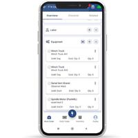 Plataforma para Técnicos de Servicio en Campo, Compatible con MAC, Gestión de Stock, Programación, Seguimiento de Pedidos, Gestión de Pedidos de Trabajo, Operaciones de Servicio