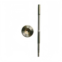 Vanne de régulation F00RJ01714 pour injecteur Common Rail, pièce de rechange pour moteur diesel