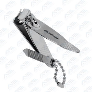 Coupe-ongles à ouverture ultra-large, ensemble de coupe-ongles professionnels à lame tranchante pour les ongles des orteils et des doigts - Product Image 2
