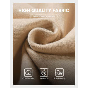 ผู้ผลิตมืออาชีพ เสื้อฮู้ดดี้ผู้ชายไซส์ใหญ่ ระบายอากาศได้ดี สำหรับฤดูหนาว ผ้าฝ้ายฟลีซ 100% สินค้ามาใหม่ - Product Image 6