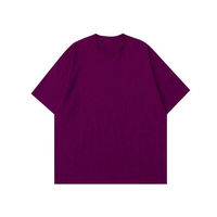T-shirts pour hommes, qualité supérieure, vêtements décontractés, t-shirts pour hommes légers, couleur unie, design imprimé, t-shirts pour hommes