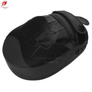 นวมเจาะกระจายน้ำหนักสมดุลสำหรับนักกีฬาที่มีความแม่นยำสูง - Product Image 5