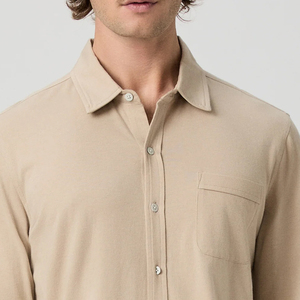 Men Smart Fit With Turn <b>Down</b> Collar Cheap Factory Rate Polo Style T Shirt For Wholesale Bulk Buyer With Logo Trend Inspired Look - Product Image 2