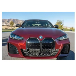 ข้อเสนอพิเศษ รถมือสอง BMW i4 M50 Gran Coupe ปี 2023 - Product Image 1