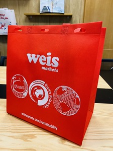 ข้อเสนอที่ดีที่สุดสำหรับถุงช้อปปิ้งผ้า PP แบบไม่ทอ - Product Image 4