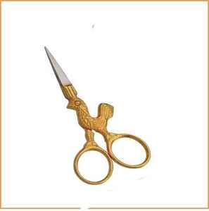 New Stylish <b>Scissors</b> Cutting <b>Scissors</b> Salon Salon Barber Hair Cutting <b>Scissors</b> with Comfort Grip Beauty Instruments <b>Scissors</b> - Product Image 2