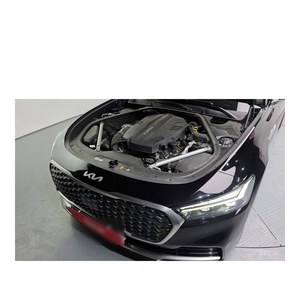 Kia K9 3.3 T-GDI AWD 2022, 42,894 km, Caja de Cambios Automática, Asientos de Cuero, Volante a la Izquierda - Product Image 6