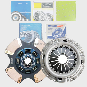 ชุดจานคลัตช์รถบรรทุก022ชุดคลัตช์841 <span class=keywords><strong>1878</strong></span>แผ่นคลัตช์301 123 3400 243 123 3482สำหรับรถบรรทุกเรโนลต์ - Product Image 3