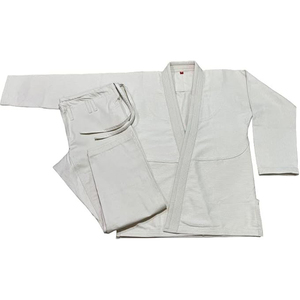 Nuevo Kimono de Jiu Jitsu Personalizado, Traje de BJJ Gi al por Mayor, Ropa de Competición y Combate para Artes Marciales - Product Image 1
