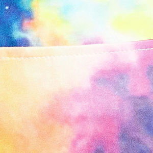 Conjuntos Deportivos para Mujer, Diseño Personalizado Tai Dai, Ropa Deportiva sin Costuras de Cintura Alta, Conjunto de 2 Piezas para Yoga y Gimnasio - Product Image 6