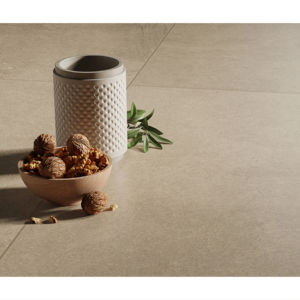 Azulejos de porcelana mate de lujo, tamaño 600x1200, formato para pisos y paredes, para sala de estar, cocina, baño y uso interior comercial. - Product Image 1