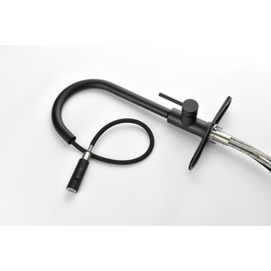 Rubinetto da Cucina con Doccetta Estraibile - Product Image 3