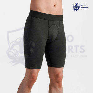 กางเกงออกกำลังกายผู้ชายรุ่นใหม่ ดีไซน์ทันสมัย คุณภาพสูง ระบายอากาศได้ดี ยืดหยุ่น นุ่มสบาย - Product Image 5