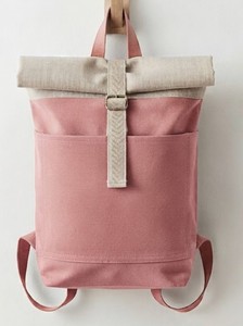 Navy <b>Canvas</b> Shoe <b>Bag</b> Zipper Shoe Carrier Backpack Portable Footwear Storage <b>Bag</b> for Travel and Daily Use - Product Image 6
