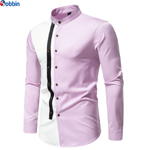 Camisa casual para hombre, de manga corta, con cuello vuelto, diseño de sublimación personalizado, tela de alta calidad, corte ajustado, con botones. - Product Image 2