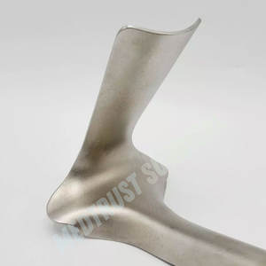 Espéculo Ginecológico Quirúrgico de Alta Calidad, Espéculo Ginecológico de Acero Inoxidable para Uso Médico - Product Image 3