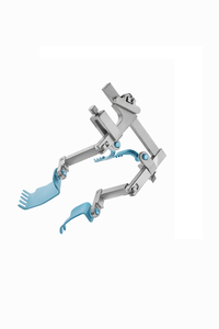 Sistema de Acceso de Alta Calidad para Cirugía Lumbar: Último Diseño de Instrumentos Retractores de Columna Vertebral de Narham Enterprises - Product Image 6
