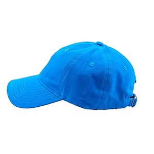 High Quality Customized Unisex Baseball Caps-Breathable Waterproof <b>Adjustable</b> <b>Strap</b> Baseball Caps - Product Image 2