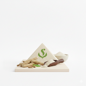 ผงสารสกัดอัชวากันธาคุณภาพมาตรฐานสำหรับอาหารเสริมและผลิตภัณฑ์สมุนไพร - Product Image 6