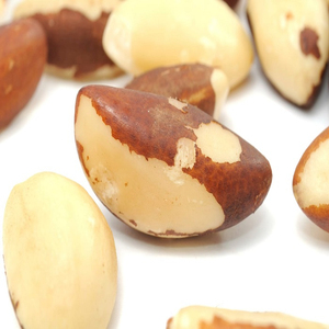 Noix du Brésil Bio Brutes 1kg en Coque Qualité Alimentaire Snack Naturel en provenance de Tanzanie - Meilleures Ventes 2026 - Product Image 4