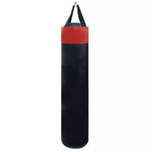 กระสอบทรายสำหรับชกมวย กระสอบทรายเปล่า กระสอบทรายแบบกำหนดเอง - Product Image 1