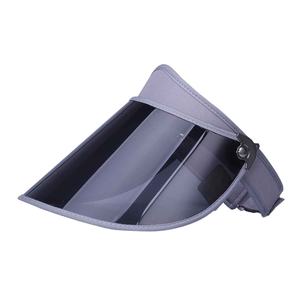 Nuevo Sombrero de Verano Informal para Deportes al Aire Libre, Transparente, Económico, de Calidad Estándar, Unisex, con Visera y Lentes de Sol - Product Image 6