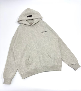 Ensemble de survêtements pour hommes, sweat-shirts à fermeture éclair et pantalons de survêtement d'hiver, streetwear, 100% coton molletonné, haute qualité - Product Image 6