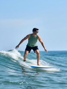 Débardeur côtelé uni pour homme en coton respirant, idéal pour le fitness, la gym, l'entraînement, les loisirs et les activités estivales - Fabricant - Product Image 4
