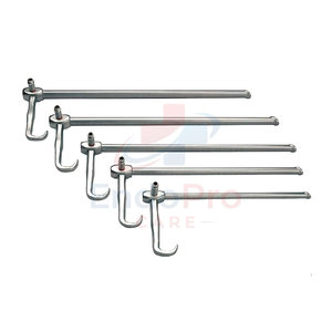 Set de Esofagoscopio Más Vendido para Uso Quirúrgico, Set de Esofagoscopio en Stock Reciente - Product Image 2