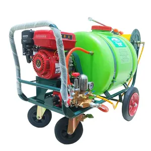 trolly power sprayers pressure washer for honda