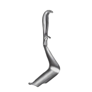 Retractor de Cavidad Pélvica de Alta Calidad, OEM, ODM, Venta al por Mayor, Fabricado en Pakistán, Exportador de Equipo Quirúrgico Hospitalario - Product Image 6