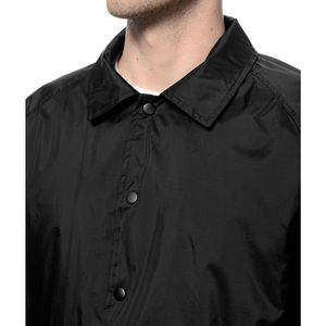 Mejor Proveedor al por Mayor de Chaquetas Cortavientos con Capucha Personalizadas para Hombre, Chaqueta Deportiva Impermeable y Transpirable para Venta en Línea - Product Image 2