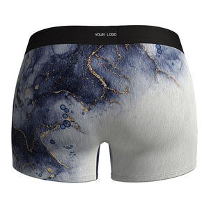 Shorts de yoga côtelés sans couture taille haute pour femme, compression ventre plat, athlétiques, pour gym, fitness, cyclisme, entraînement - Product Image 4