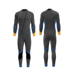 Trajes de Buceo de Neopreno con Logotipo Personalizado, Última Tendencia, Nueva Llegada, Cómodos y Fáciles de Usar, Tallas Grandes, Ropa de Baño para Hombre - Product Image 6