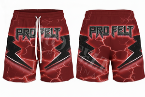 Shorts tendance décontractés surdimensionnés pour l'été, personnalisés, nouvelle marque 2026, OEM ODM, écologiques, séchage rapide, respirants, style streetwear - Product Image 4