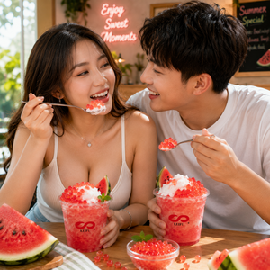 Taiwan KEIFU Fruit Popping Boba Pearl Juice Ball 3.2kg Instant Bursting Ready-to-Eat Bubble Tea Drink Topper <b>Bottle</b> - Product Image 4