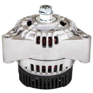 อะไหล่เครื่องยนต์ดีเซลสำหรับรถขุด รถแทรกเตอร์ Deutz FL912 F912 BF6L912 เครื่องกำเนิดไฟฟ้ากระแสสลับ 01171681 12V 24V 55A - Product Image 1